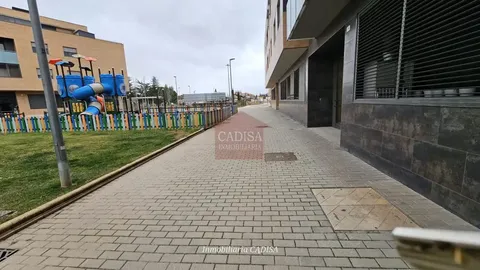 Pis de 49 m² a Santa Marta de Tormes