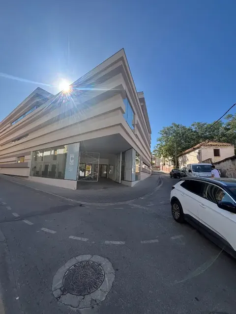 Pis de 80 m² a Cájar