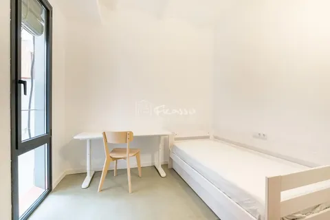 Pis de 51 m² a Barcelona