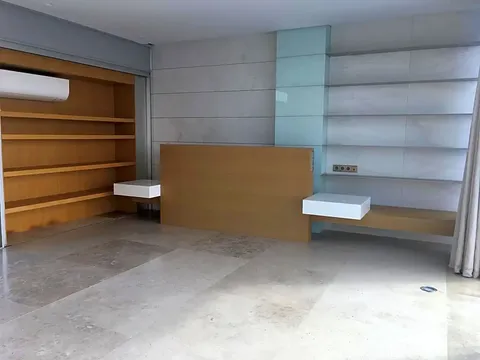 Pis de 200 m² a Madrid