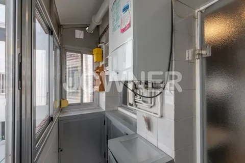 Appartamento 80 m² a Madrid