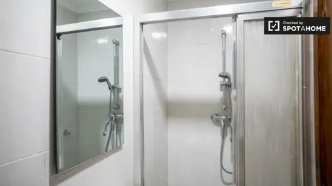 Habitació de lloguer, València