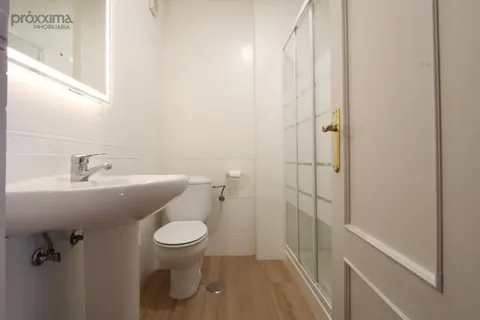 Pis de 77 m² a Sevilla