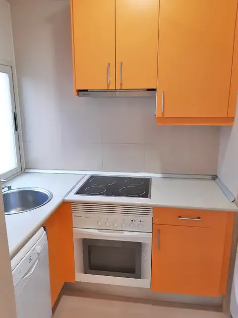 Pis de 75 m² a Torrelodones