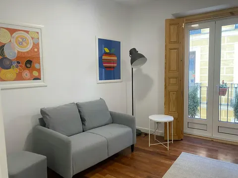 Appartamento 35 m² a Madrid