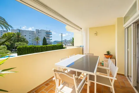 Appartamento 90 m² a Xàbia / Jávea