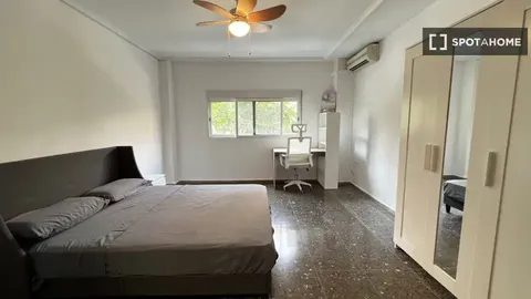 Quarto para alugar, València