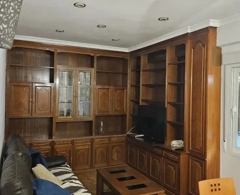 Appartamento 99 m² a Madrid