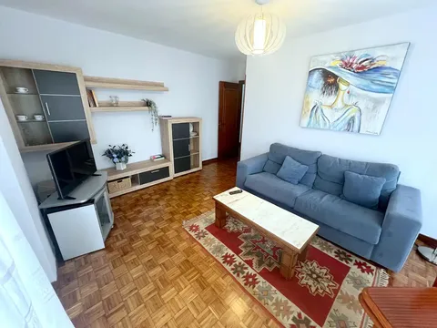 Pis de 70 m² a Gijón