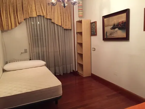 Pis de 110 m² a Ferrol