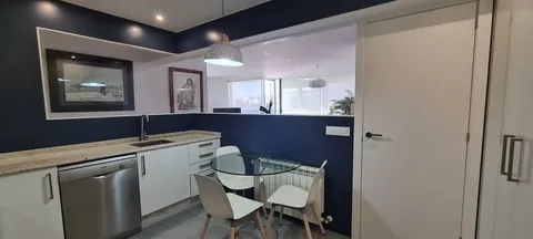 Apartamento 135 m² em Vigo