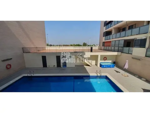 Pis de 100 m² a Catarroja