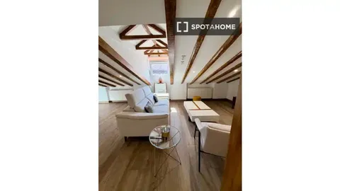Wohnung 45 m² in Madrid
