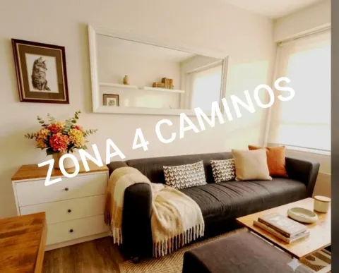 Flat 85 m² in A Coruña