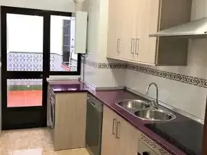 Квартира 116 м² в Ronda
