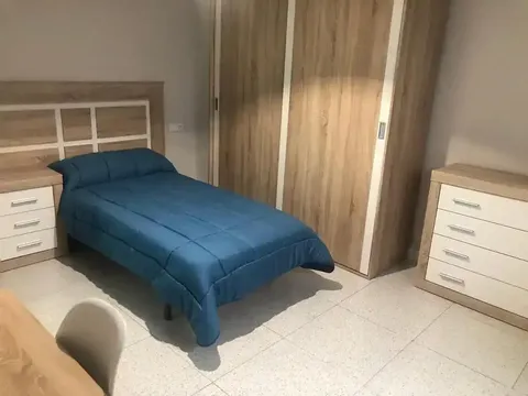 Квартира 120 м² в Альбасете
