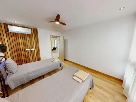 Pis de 89 m² a Alacant