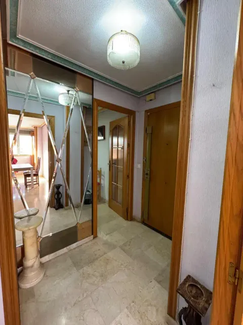 Piso de 127 m² en Albatera