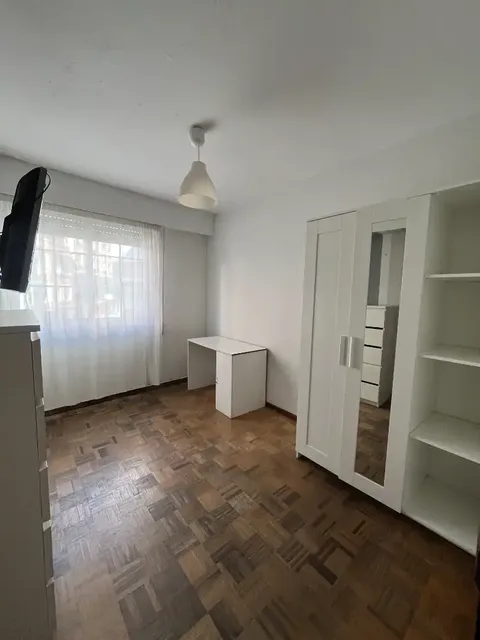 Pis de 80 m² a A Corunya