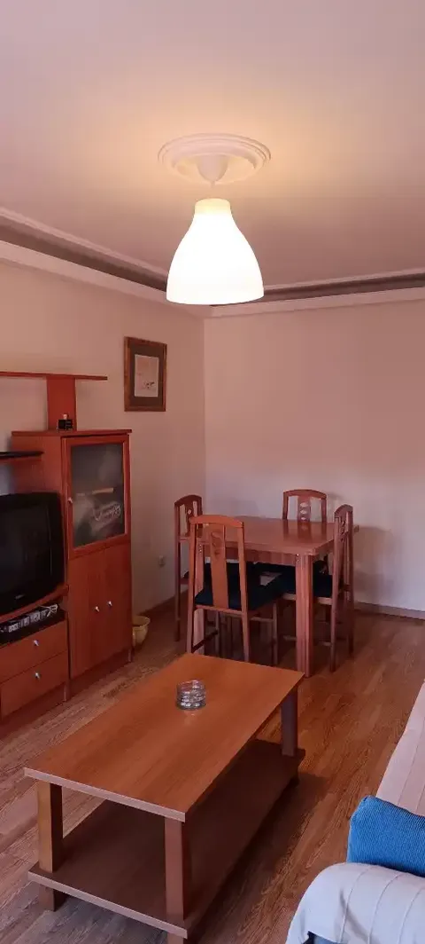 Pis de 74 m² a Oviedo
