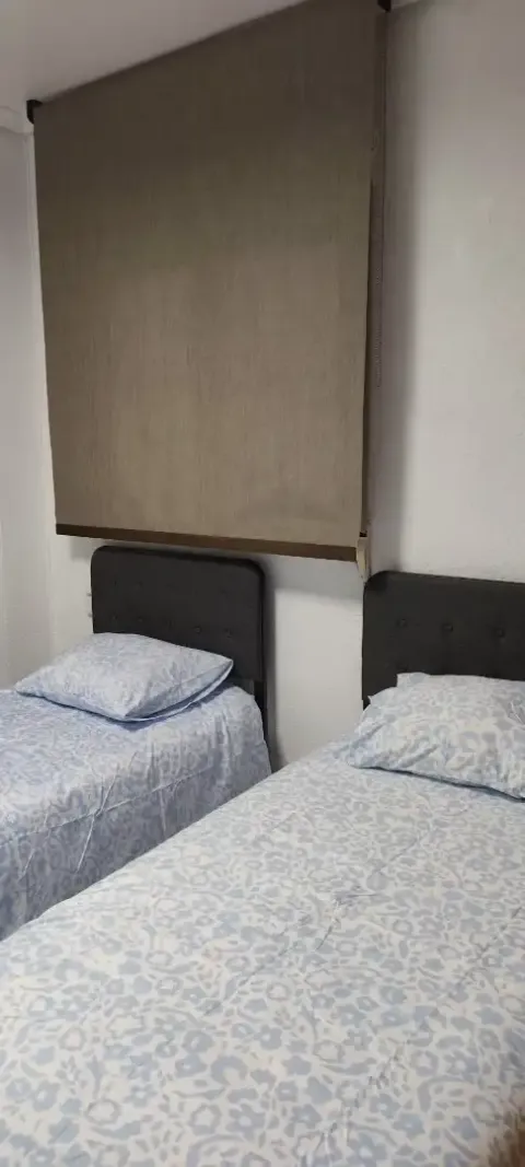 Stanza in affitto, Valencia