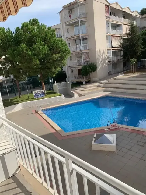 Pis de 50 m² a Salou
