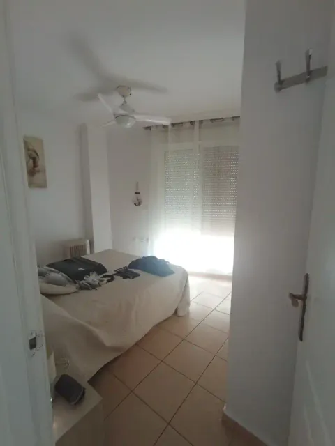 Pis de 95 m² a Oliva
