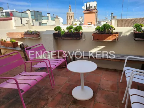 Piso de 51 m² en Valencia (2/12)