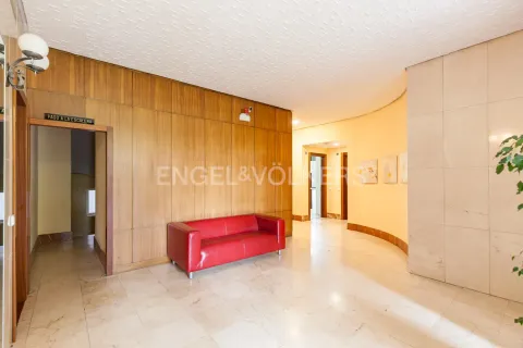 Appartamento 186 m² a Madrid