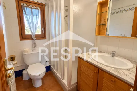 Casa de 120 m² a Prats i Sansor