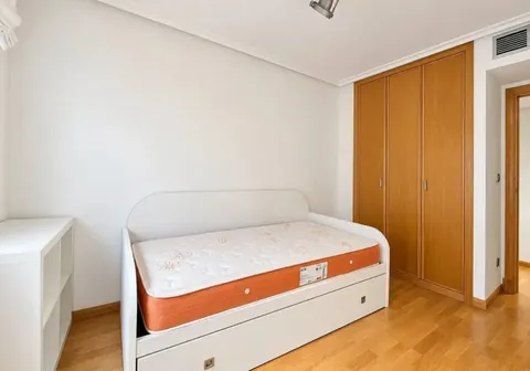 Appartamento 58 m² a Madrid