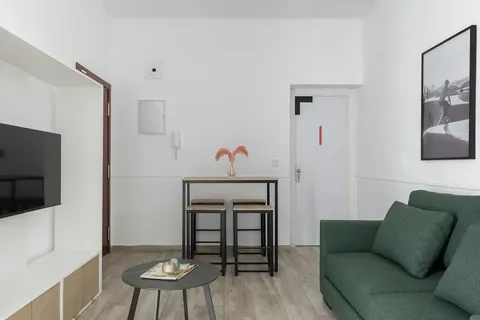 Pis de 60 m² a Getafe