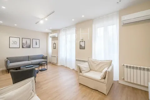 Pis de 95 m² a Madrid