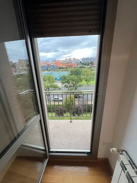Wohnung 80 m² in Santander