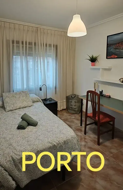 Habitación en alquiler, Zaragoza