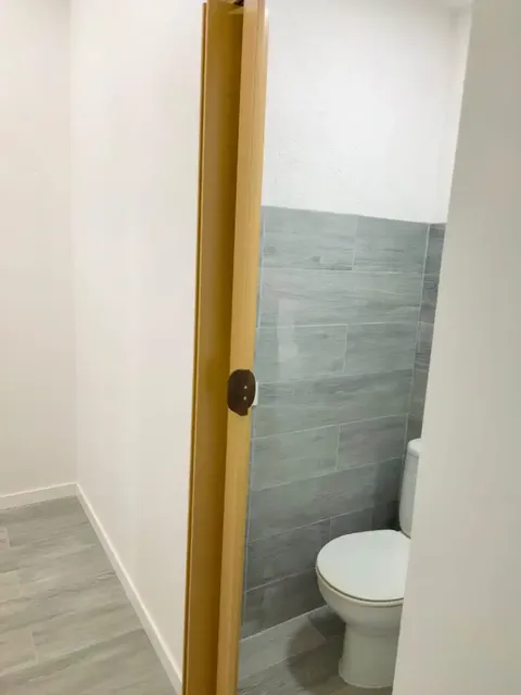Pis de 40 m² a Alacant