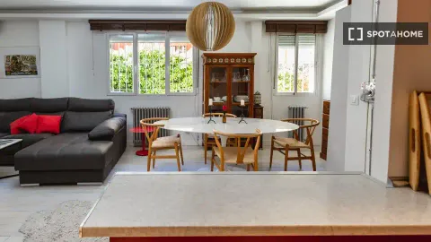 Appartement 70 m² à Madrid (3/19)