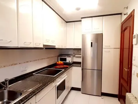 Pis de 62 m² a Vigo