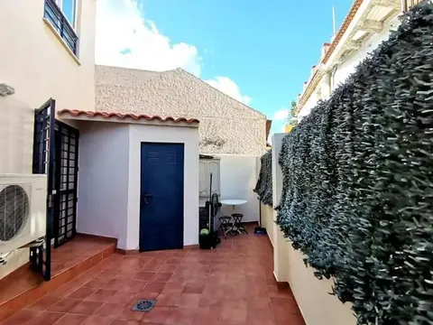 Pis de 60 m² a Màlaga