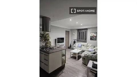 Habitació de lloguer, Mislata