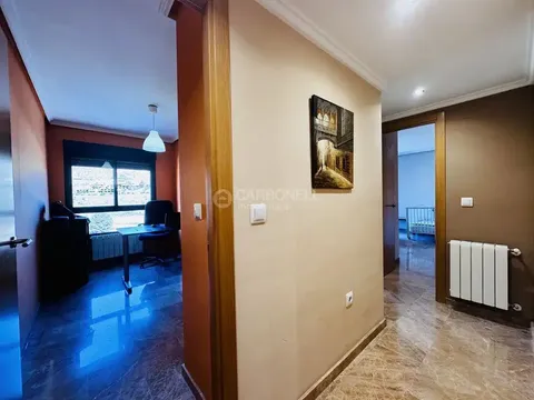 Pis de 98 m² a Alcoi