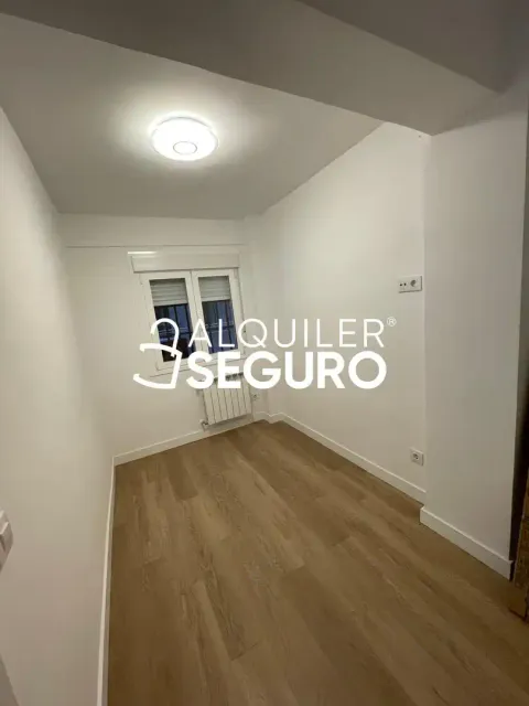 Pis de 60 m² a Madrid