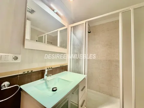 Pis de 50 m² a València