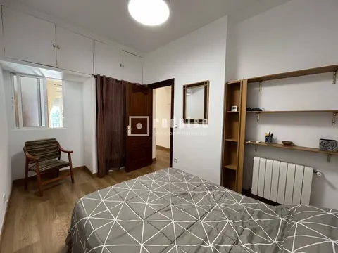 Pis de 83 m² a Madrid
