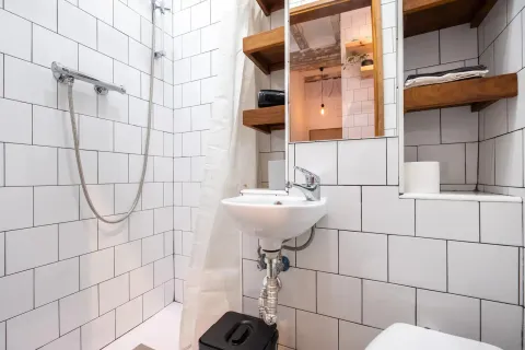 Pis de 30 m² a Barcelona