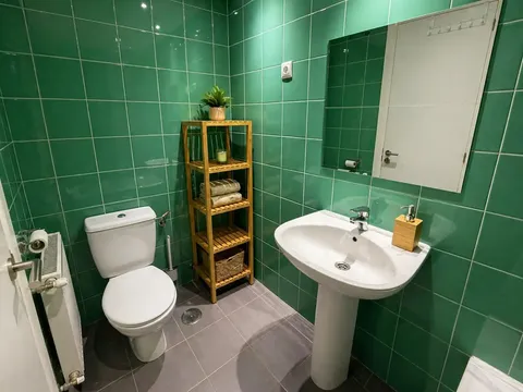 Pis de 60 m² a Madrid