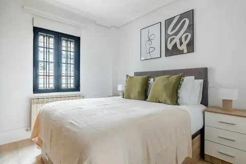 Wohnung 90 m² in Madrid