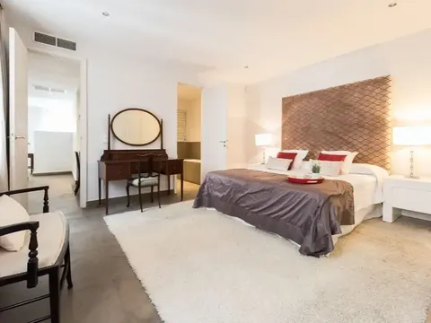 Habitació de lloguer, Sevilla