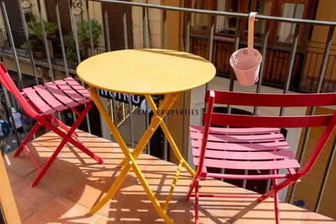 Pis de 81 m² a València