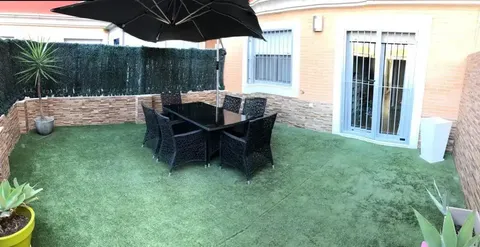Piso de 97 m² en Murcia